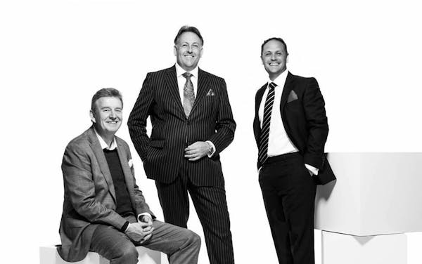 Image for Caan-backed luxury developer Sons & Co in management buyout