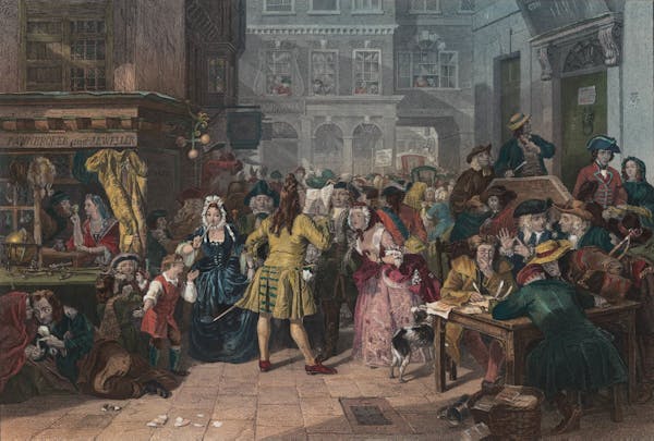 Image for Topping Out: Why London's prime property boom is over