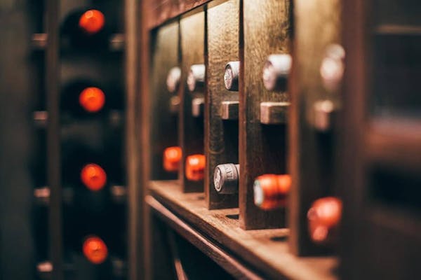 Image for Best in Glass: Wine storage trends in luxury residential developments