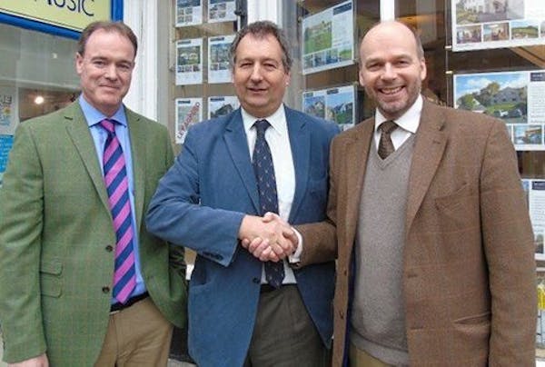 Image for Stags acquires 180-year old West Devon firm