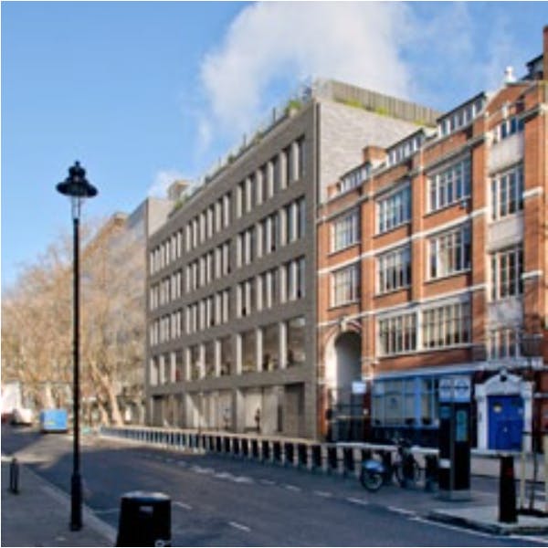 Image for Wainbridge gets nod for Fitzrovia mixed use scheme