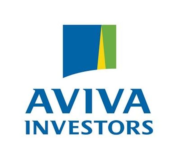 Image for Aviva moves out of London prime