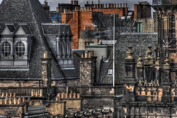Image for As Edinburgh clamps down on short-term lets, what are the options for property owners and landlords?