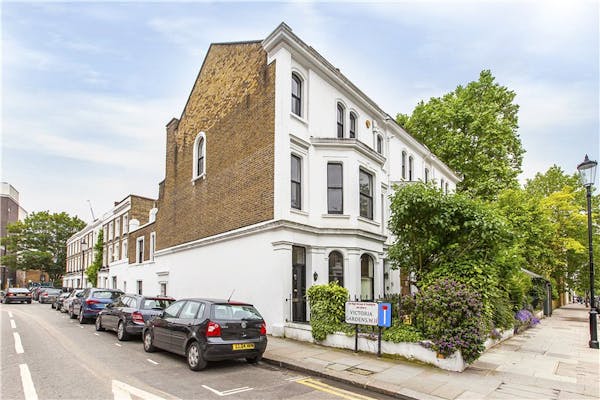 Image for Product Basement: The Ladbroke Road project with big plans