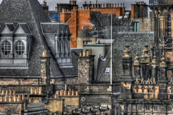 Image for Four Thoughts (+1) on Scottish Independence and the Prime Property Market