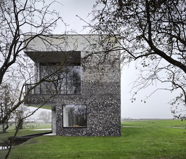 Image for RIBA House of the Year 2015: Winner & full shortlist in pictures
