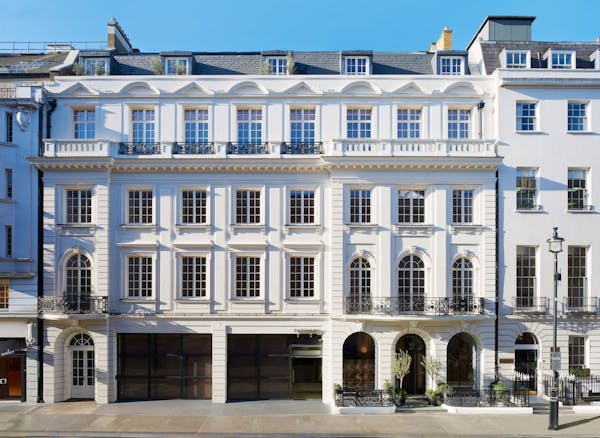 Image for Buyer picks up £15m lateral at The Mellier