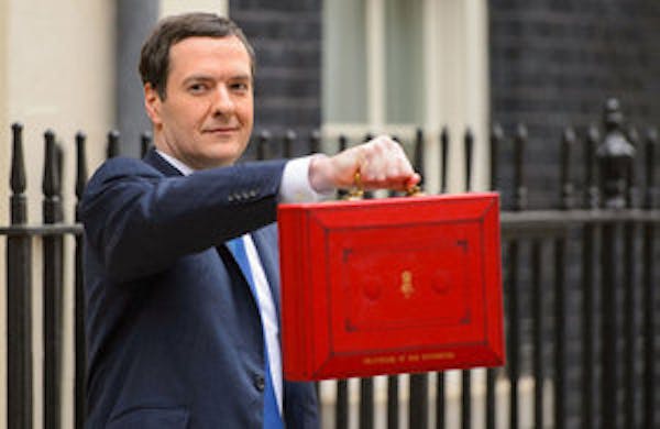 Image for #Budget2015: The prime property industry's reactions