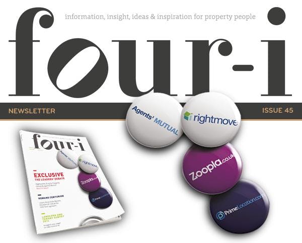 Image for Only 24% of vendors visit an agent's offices before getting a valuation