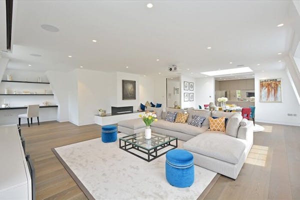 Image for Seed Capital: Assessing the real value of landscape design