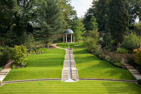 Image for Natural Order: The application of Feng Shui in contemporary landscape design