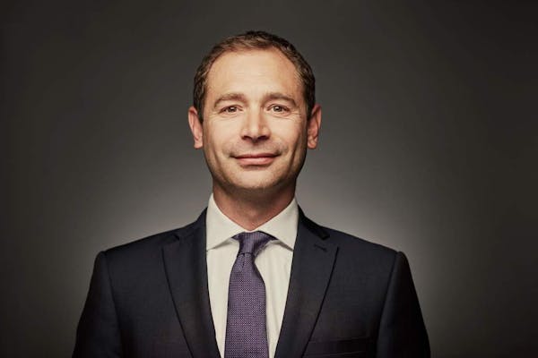 Image for Allnutt to lead Greystar's UK business