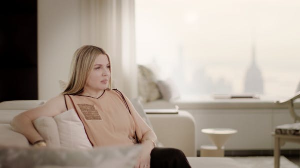 Image for Watch: Kelly Behun on designing for the high life at 432 Park Avenue