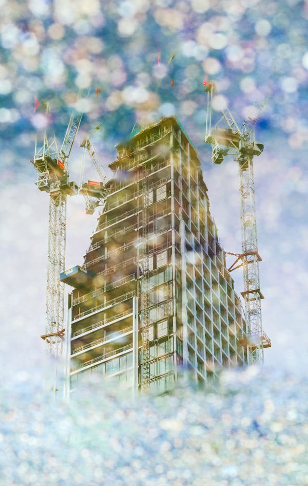 Image for Developer plans art-fuelled bash & marketing assault to promote Elephant & Castle scheme