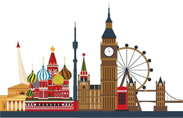 Image for What might new UK sanctions against Russia mean for London's property market?