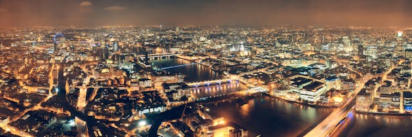 Image for Gleaming Spires: International students & the PCL lettings market