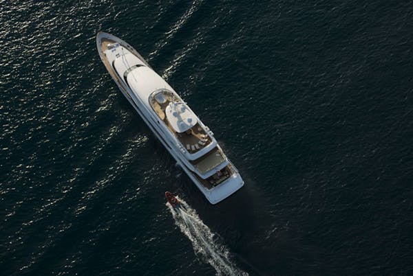 Image for Buying agency launches free superyacht finding service