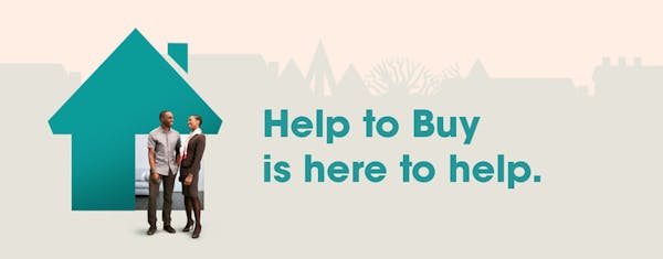 Image for Help-to-Buy is helping high-earners