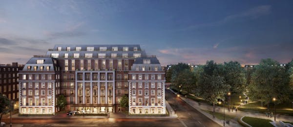 Image for How 12 luxury developers are changing the face of Mayfair with 15 super-prime schemes