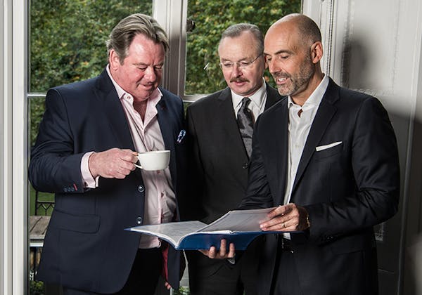 Image for Tuscan moves home 'to help facilitate long-term growth plans'