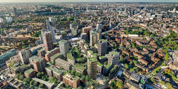 Image for Lendlease confirms 'late stage' negotiations for major Crown Estate JV