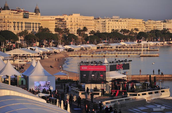 Image for MIPIM 2021 pushed back to June
