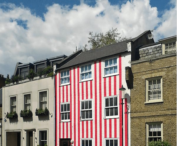 Image for Rules of Construction: Tales from the planning front line