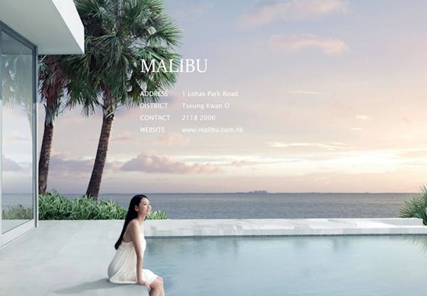 Image for Hong Kong scheme sells out in two days as buyer confidence runs sky-high