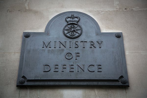 Image for MoD to offload surplus land and property via 'pioneering' online auction platform