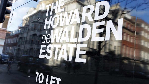 Image for Howard de Walden appoints three agents to handle all lettings across the Estate