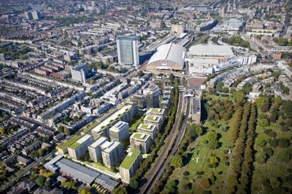 Image for ‘Revised’ Lillie Square bulk deal goes through at £38m