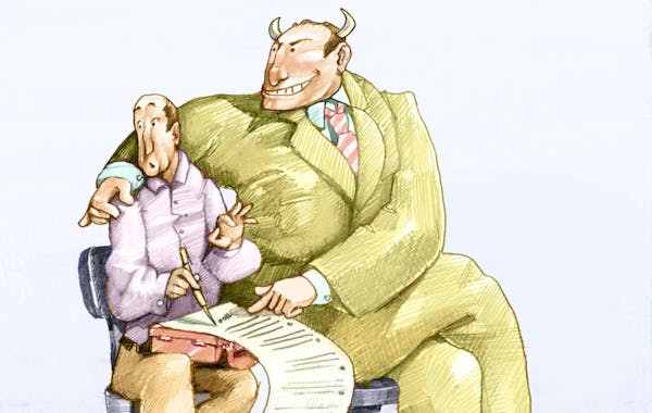 Image for Buyer Beware: Disclosure and the buying process