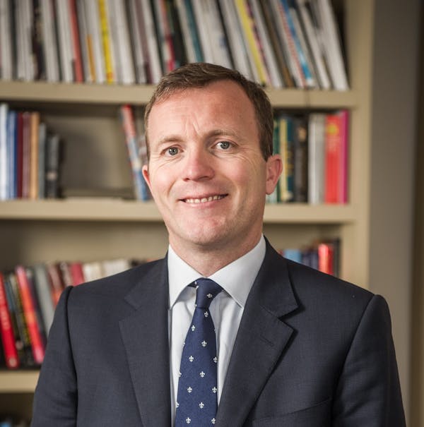 Image for Candy finance chief joins Tuscan as CFO