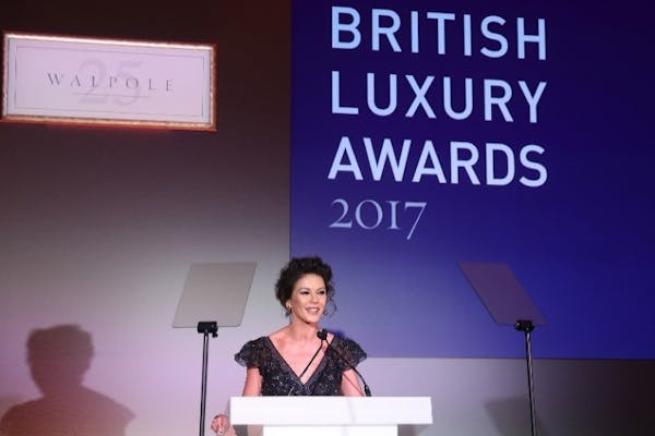 Image for Nominations open for Walpole's British Luxury Awards