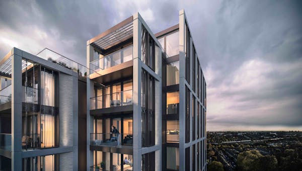 Image for Cogress chalks up successful exit in Battersea