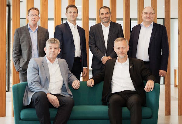 Image for Walter Lilly reshuffles Board as MD retires