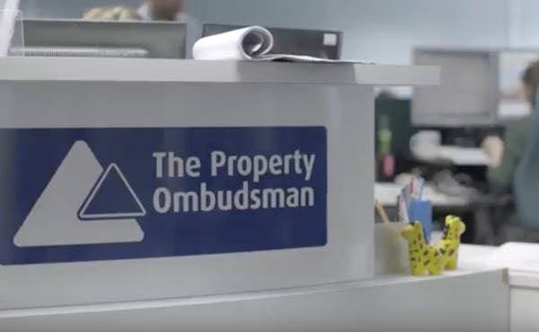 Image for Ombudsman expels six agents