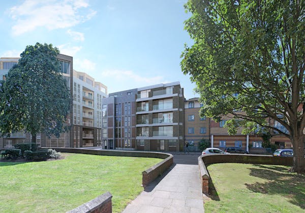 Image for Mayfield sets up £7m boutique scheme in Bermondsey
