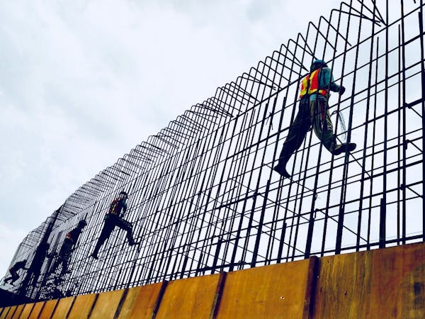 Image for Construction & EU Procurement in No-Deal Brexit: Has the government provided clarity?