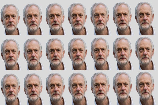 Image for Talking Heads: Labour, Corbyn & the UK property market