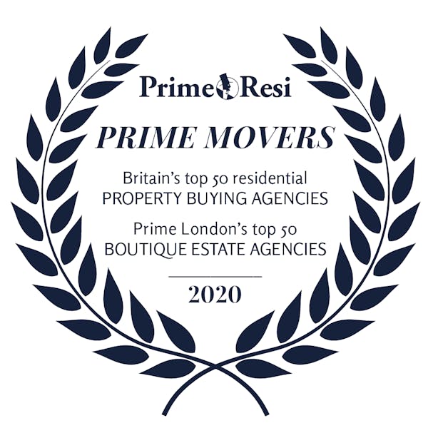 Image for Prime Movers 2020: Nominate the top luxury property agencies of the year