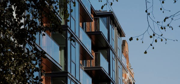 Image for Why resi developers should be considering the specialist retirement sector