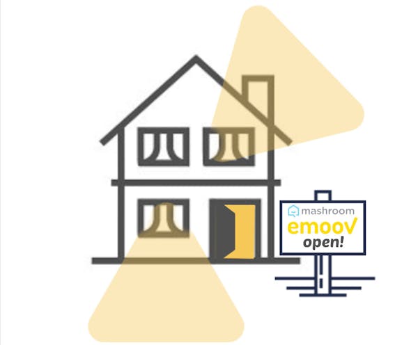 Image for Emoov bought out of administration; will re-launch this month