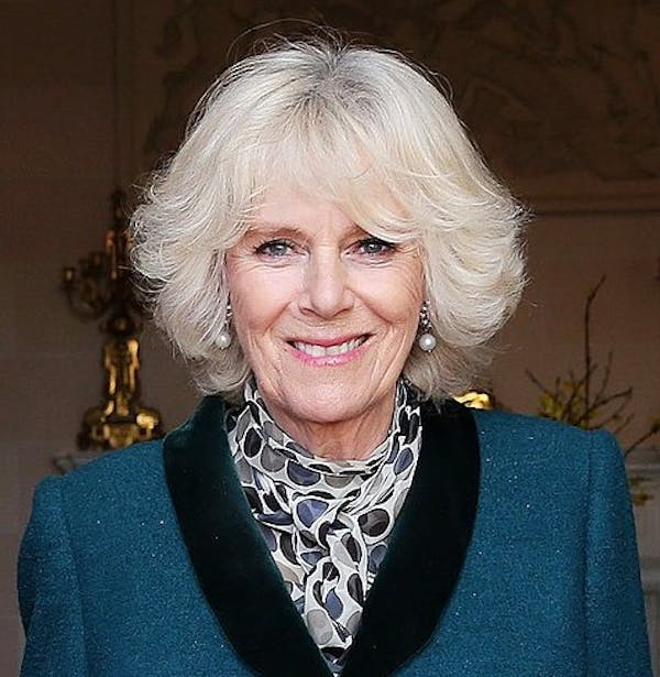 Image for Thwarting Granny: What the Duchess of Cornwall could do next