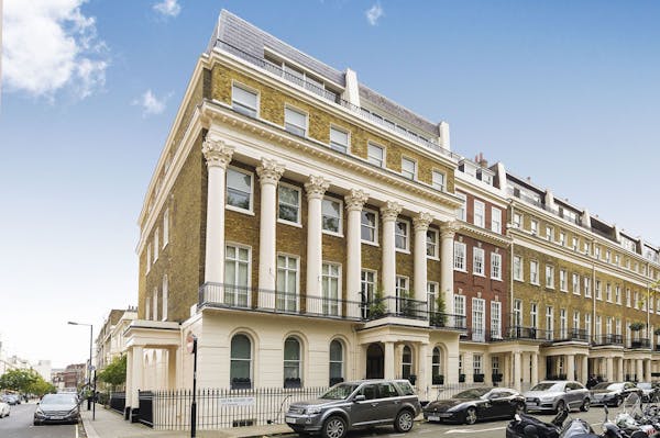 Image for Why buyers are looking longer and harder at short leases