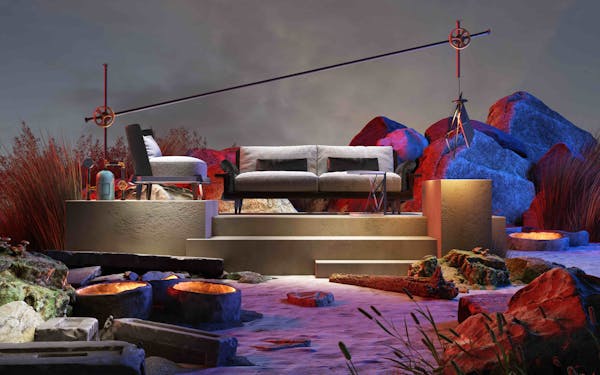Image for Luxury design house Morpheus launches 'turn-key' furnishing service