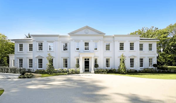 Image for Consero scores another super-home success in Surrey