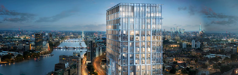 Dubai developer is ‘looking aggressively’ for another major prime ...