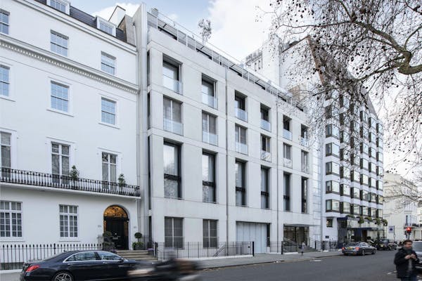 Image for 21 Chesham Place apartment offered up at £22m