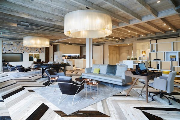 Image for MoreySmith appoints director of architecture